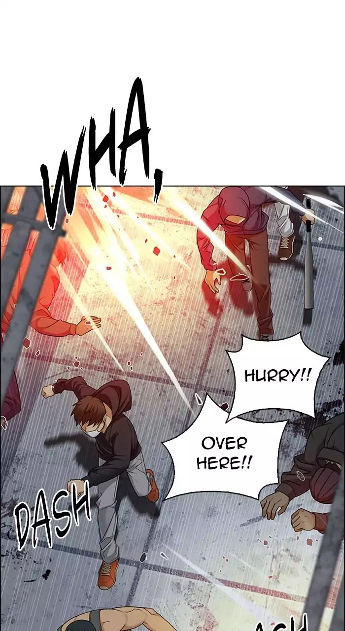 DICE: The Cube that Changes Everything Chapter 227 page 18 - Chapter 227: Pandemonium (1)