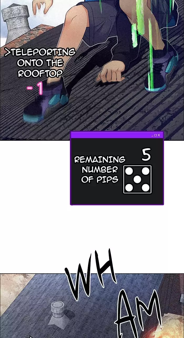 DICE: The Cube that Changes Everything Chapter 227 page 2 - Chapter 227: Pandemonium (1)