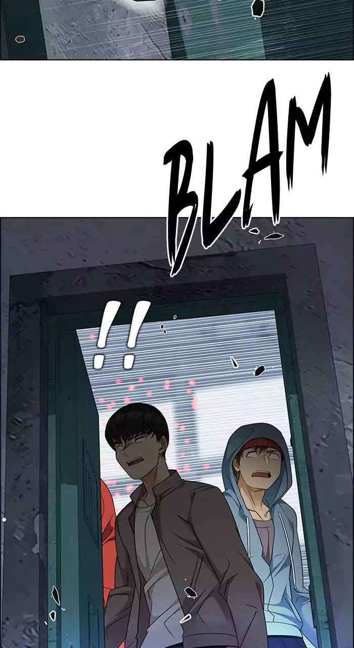 DICE: The Cube that Changes Everything Chapter 227 page 20 - Chapter 227: Pandemonium (1)