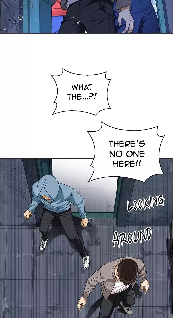 DICE: The Cube that Changes Everything Chapter 227 page 21 - Chapter 227: Pandemonium (1)
