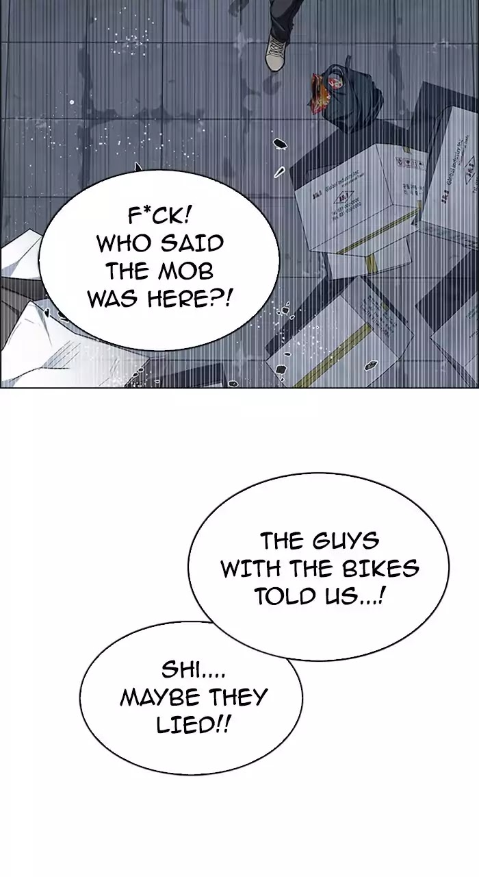 DICE: The Cube that Changes Everything Chapter 227 page 22 - Chapter 227: Pandemonium (1)