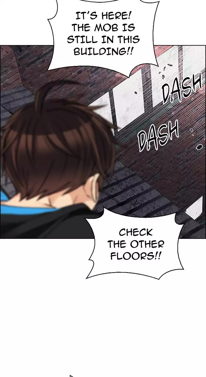 DICE: The Cube that Changes Everything Chapter 227 page 24 - Chapter 227: Pandemonium (1)