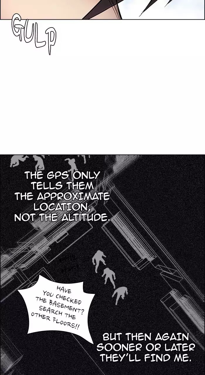 DICE: The Cube that Changes Everything Chapter 227 page 27 - Chapter 227: Pandemonium (1)
