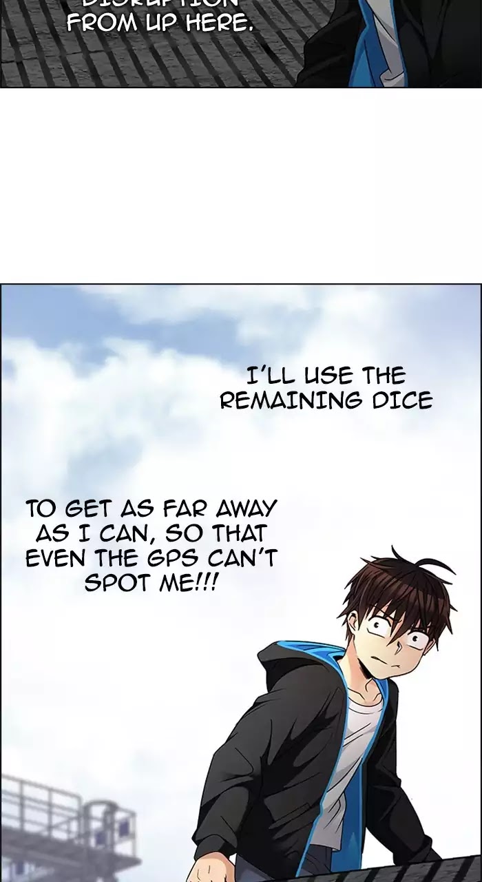 DICE: The Cube that Changes Everything Chapter 227 page 29 - Chapter 227: Pandemonium (1)