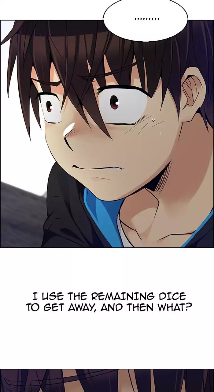 DICE: The Cube that Changes Everything Chapter 227 page 31 - Chapter 227: Pandemonium (1)