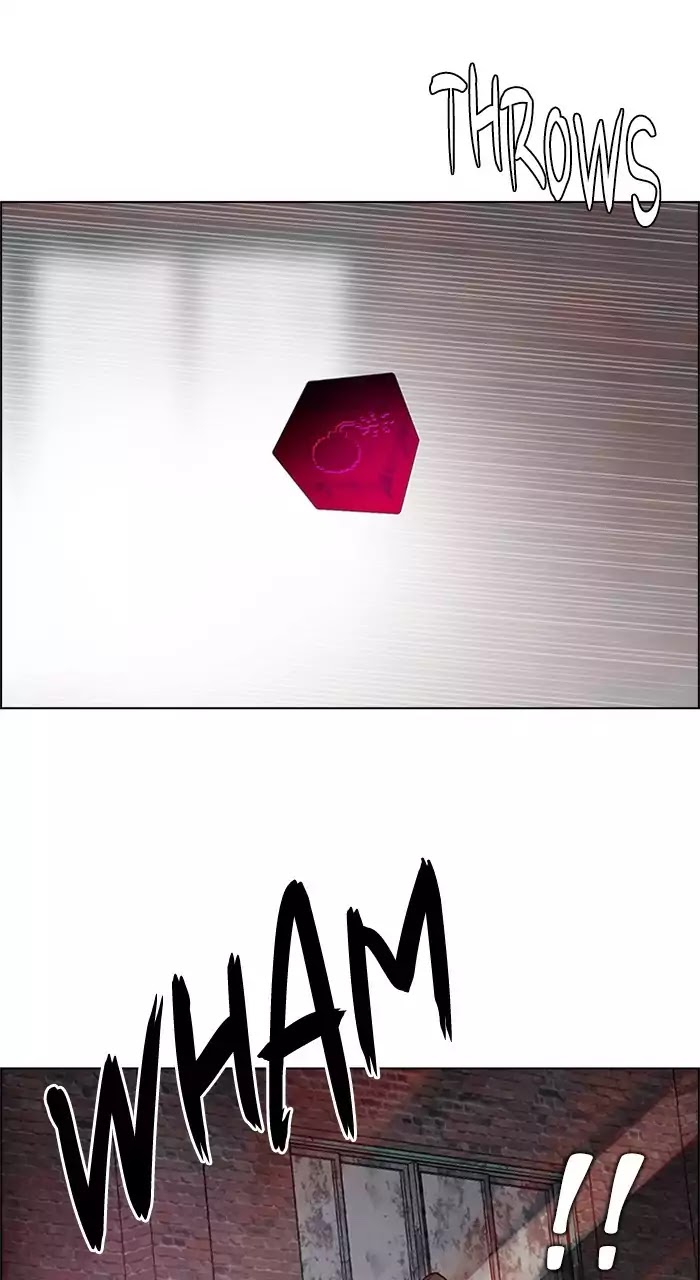 DICE: The Cube that Changes Everything Chapter 227 page 35 - Chapter 227: Pandemonium (1)