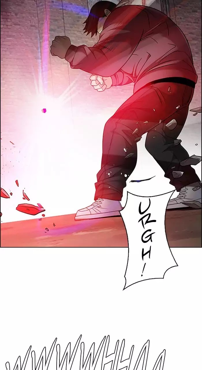 DICE: The Cube that Changes Everything Chapter 227 page 36 - Chapter 227: Pandemonium (1)