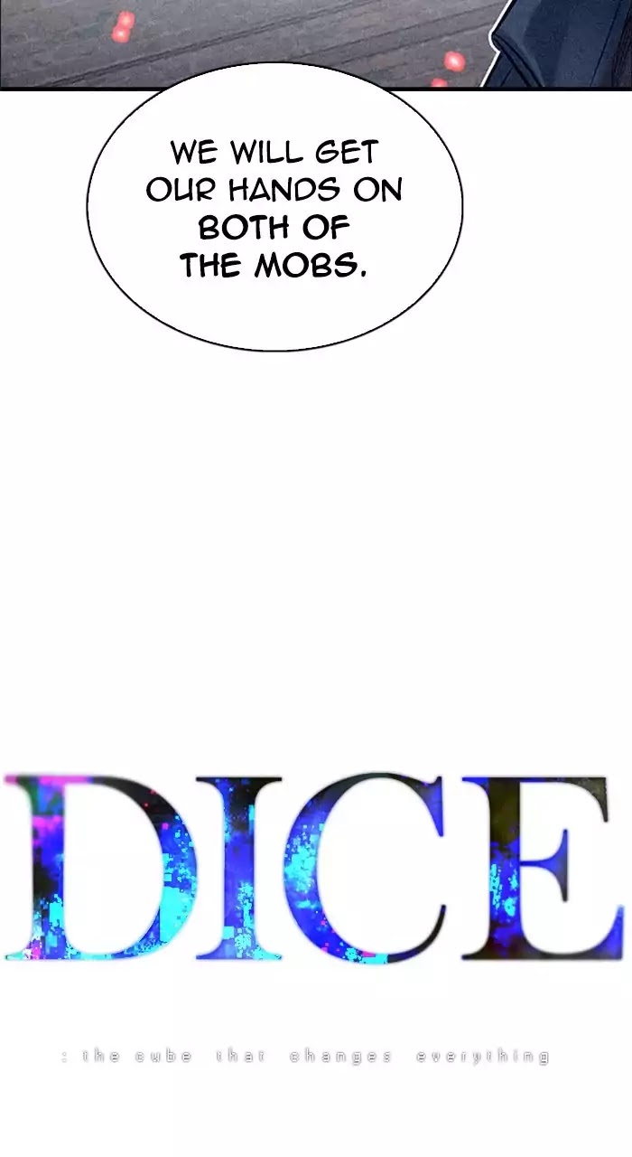 DICE: The Cube that Changes Everything Chapter 227 page 4 - Chapter 227: Pandemonium (1)