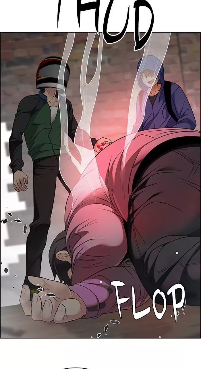 DICE: The Cube that Changes Everything Chapter 227 page 40 - Chapter 227: Pandemonium (1)