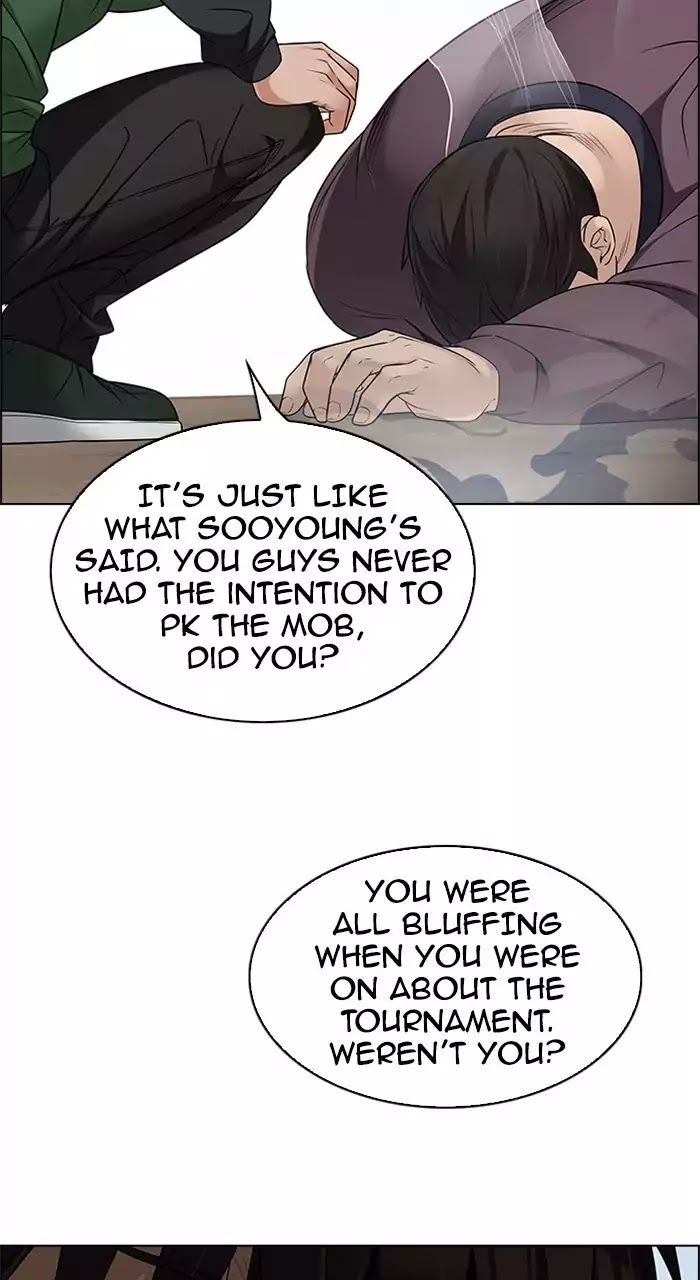 DICE: The Cube that Changes Everything Chapter 227 page 44 - Chapter 227: Pandemonium (1)