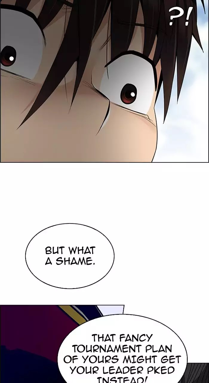 DICE: The Cube that Changes Everything Chapter 227 page 45 - Chapter 227: Pandemonium (1)