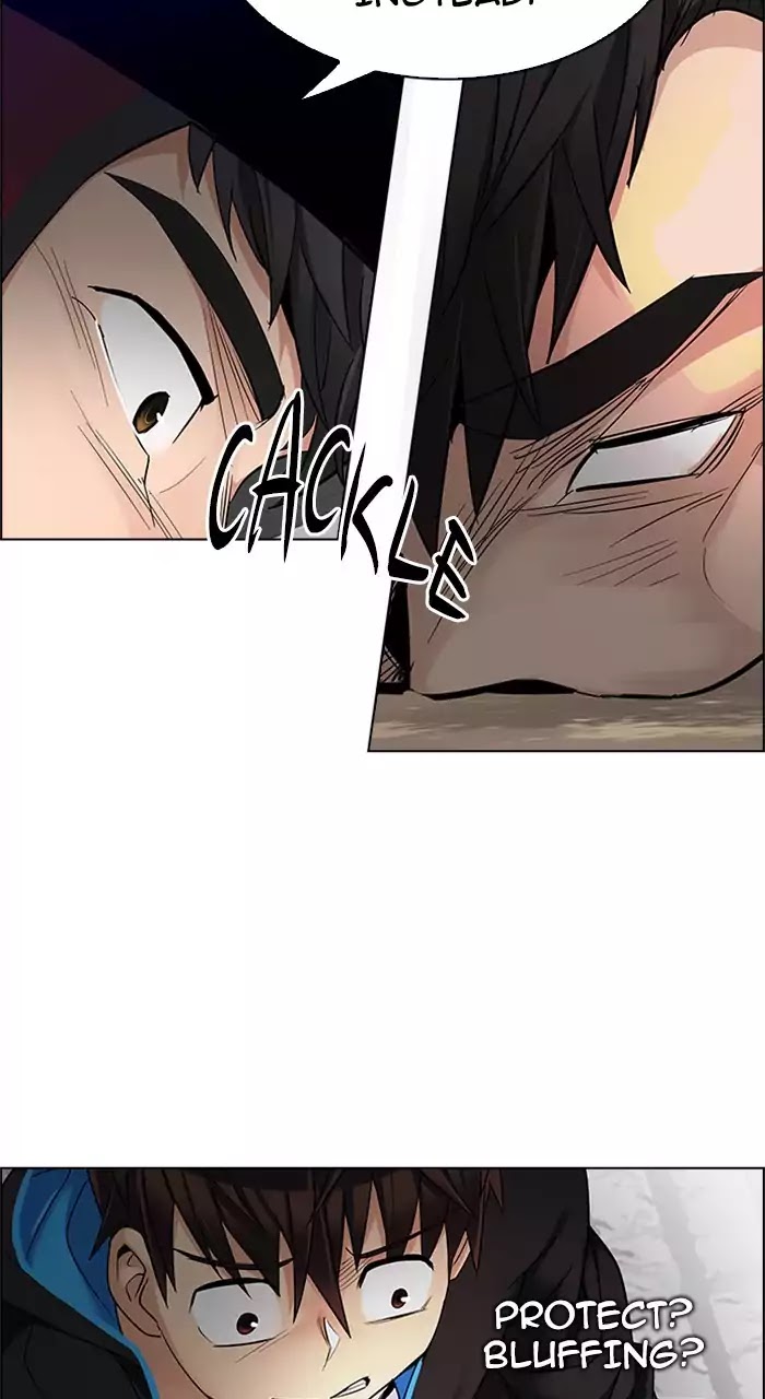 DICE: The Cube that Changes Everything Chapter 227 page 46 - Chapter 227: Pandemonium (1)