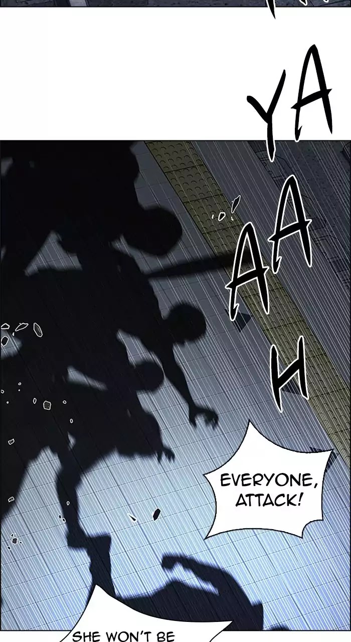 DICE: The Cube that Changes Everything Chapter 227 page 49 - Chapter 227: Pandemonium (1)