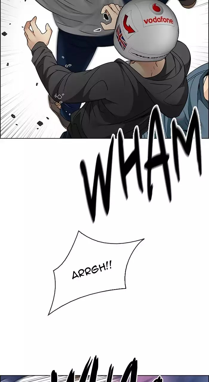 DICE: The Cube that Changes Everything Chapter 227 page 55 - Chapter 227: Pandemonium (1)
