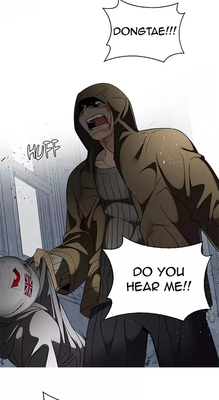 DICE: The Cube that Changes Everything Chapter 227 page 58 - Chapter 227: Pandemonium (1)