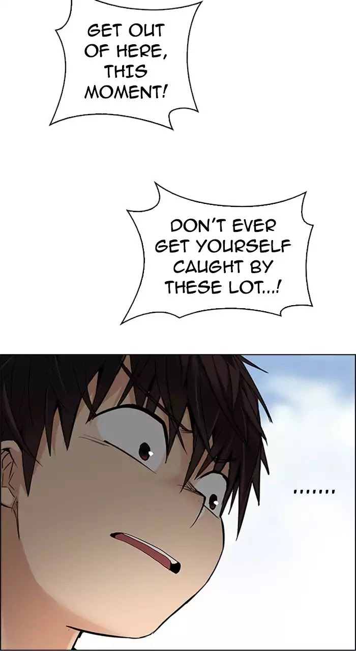 DICE: The Cube that Changes Everything Chapter 227 page 59 - Chapter 227: Pandemonium (1)