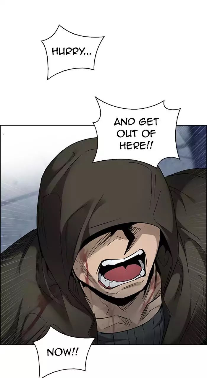DICE: The Cube that Changes Everything Chapter 227 page 60 - Chapter 227: Pandemonium (1)