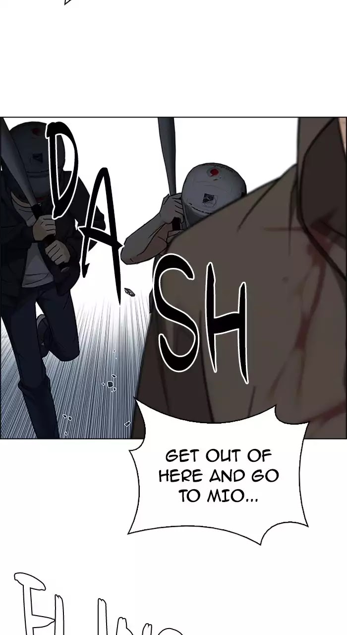 DICE: The Cube that Changes Everything Chapter 227 page 61 - Chapter 227: Pandemonium (1)