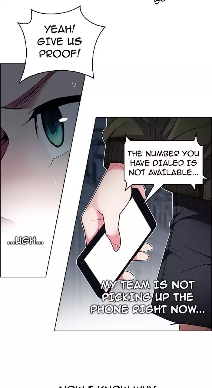 DICE: The Cube that Changes Everything Chapter 227 page 8 - Chapter 227: Pandemonium (1)