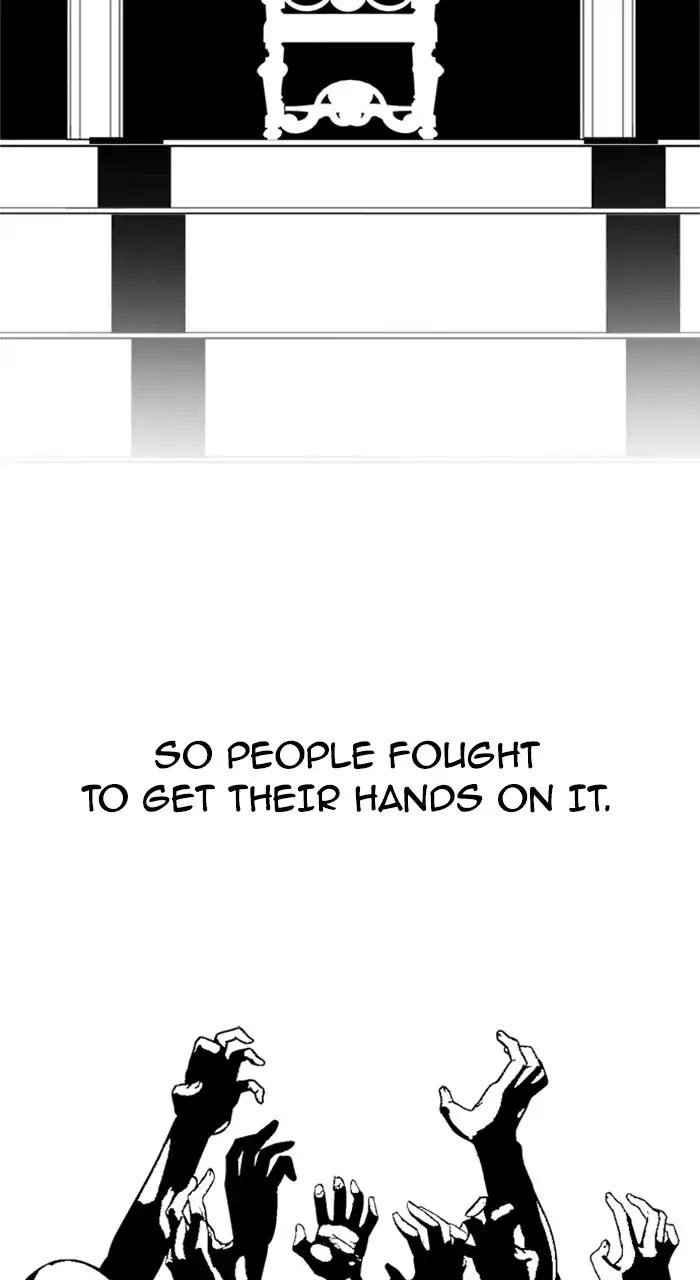 DICE: The Cube that Changes Everything Chapter 228 page 11 - Chapter 228: Pandemonium (2)
