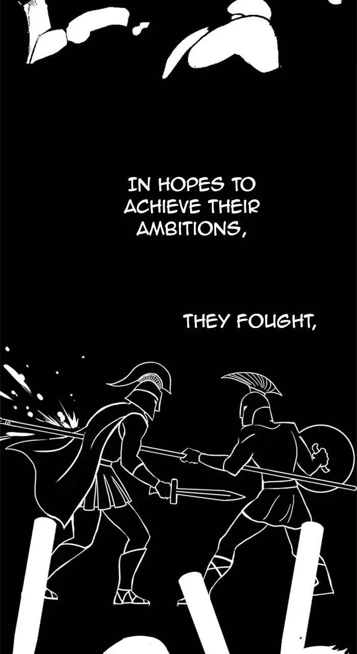 DICE: The Cube that Changes Everything Chapter 228 page 13 - Chapter 228: Pandemonium (2)