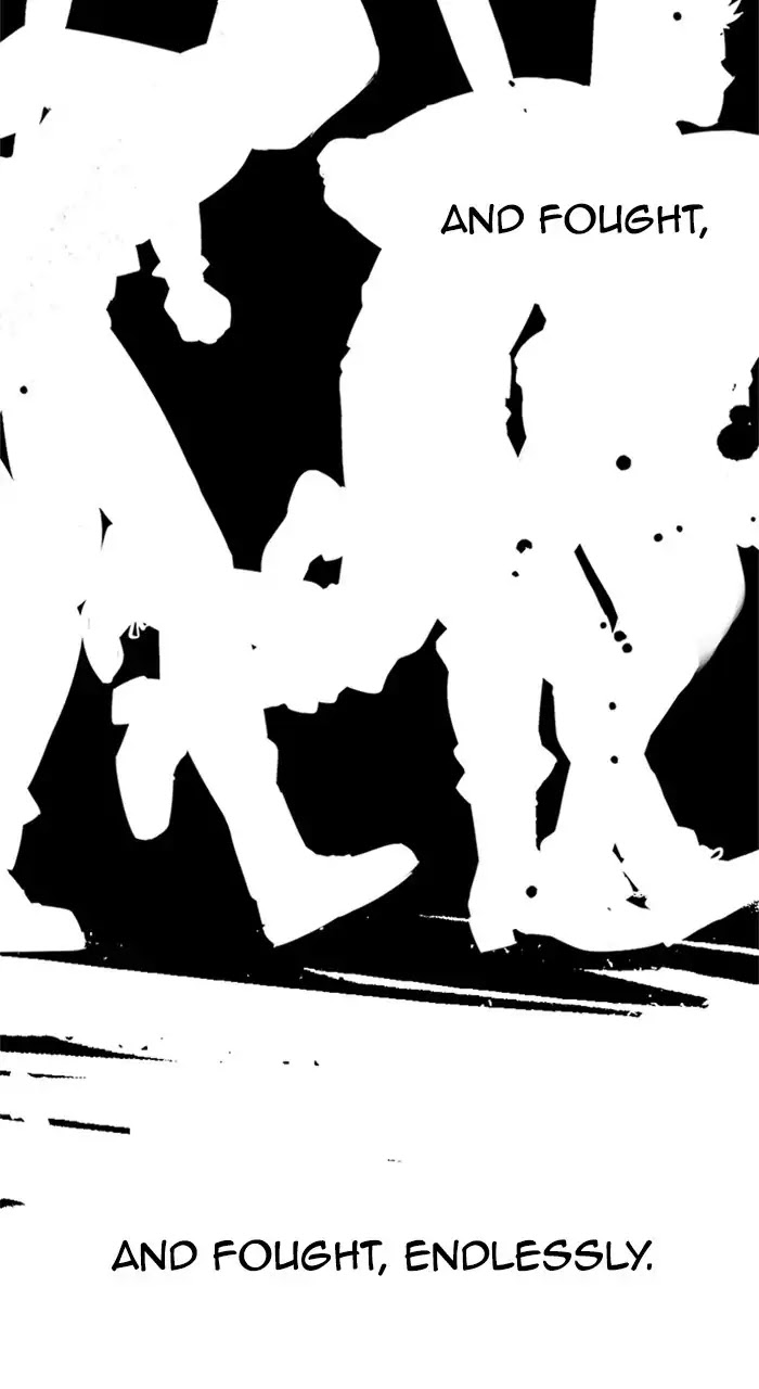 DICE: The Cube that Changes Everything Chapter 228 page 14 - Chapter 228: Pandemonium (2)