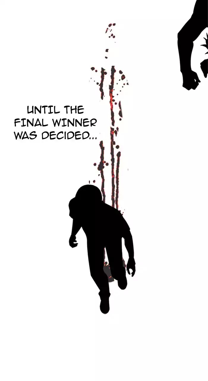 DICE: The Cube that Changes Everything Chapter 228 page 18 - Chapter 228: Pandemonium (2)