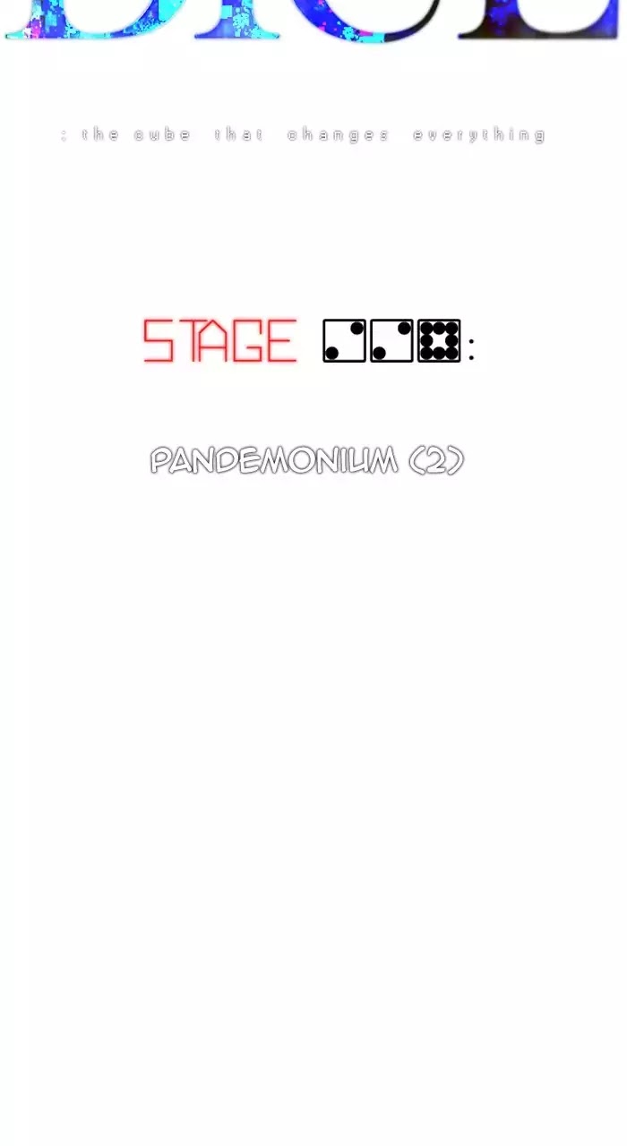 DICE: The Cube that Changes Everything Chapter 228 page 21 - Chapter 228: Pandemonium (2)