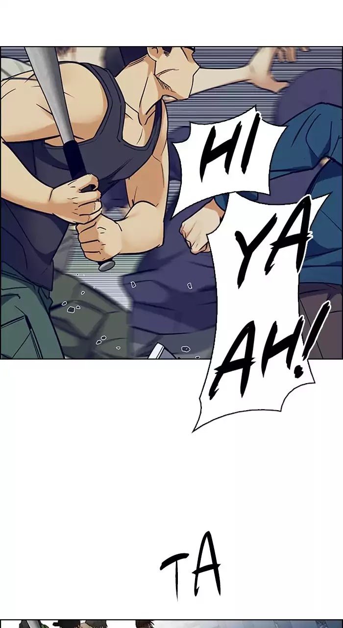DICE: The Cube that Changes Everything Chapter 228 page 22 - Chapter 228: Pandemonium (2)