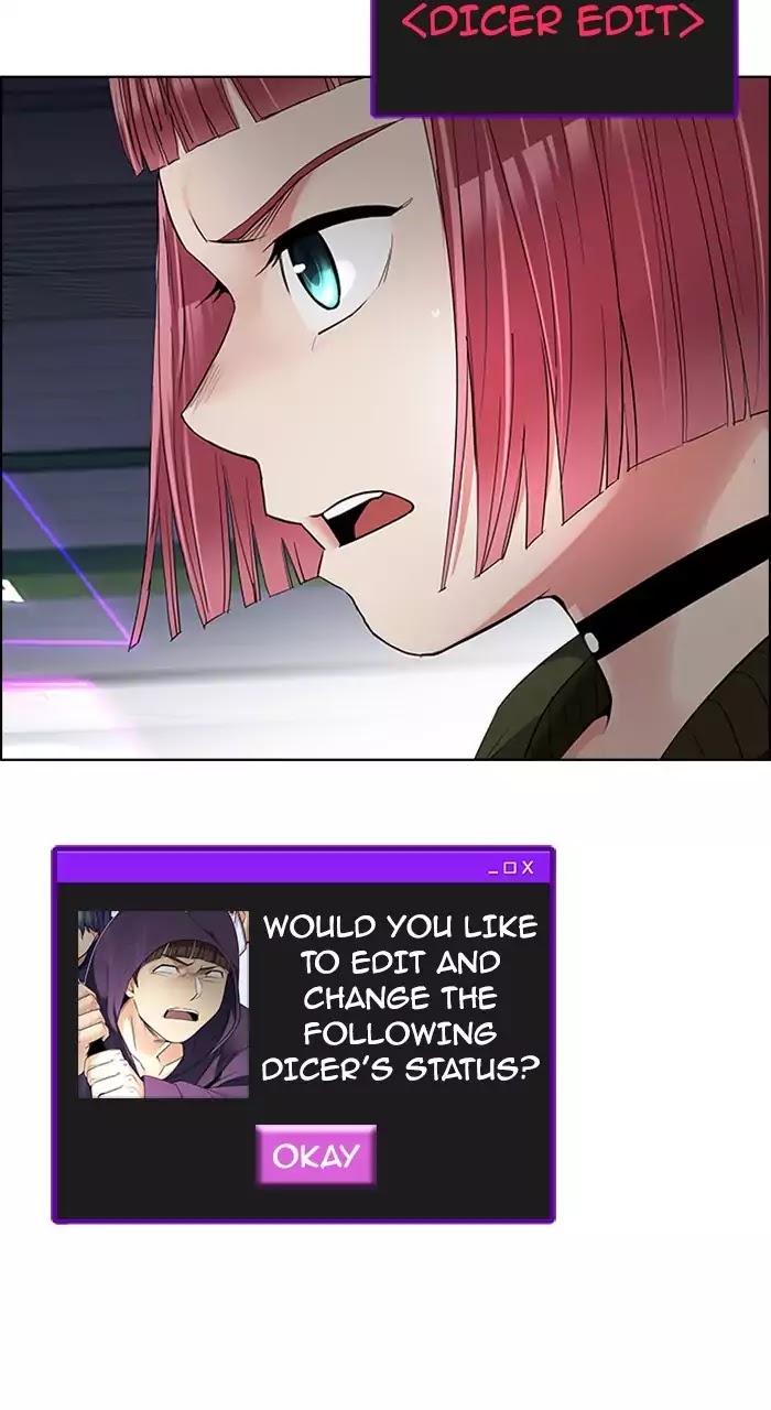 DICE: The Cube that Changes Everything Chapter 228 page 24 - Chapter 228: Pandemonium (2)