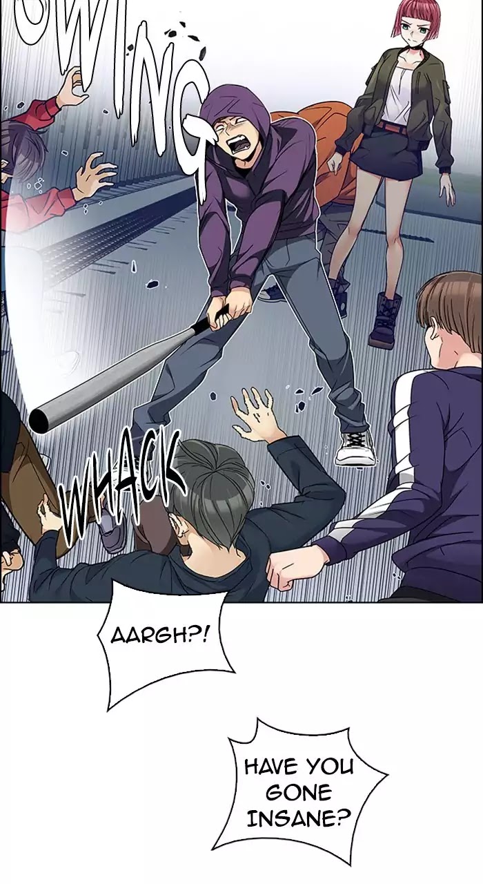 DICE: The Cube that Changes Everything Chapter 228 page 28 - Chapter 228: Pandemonium (2)