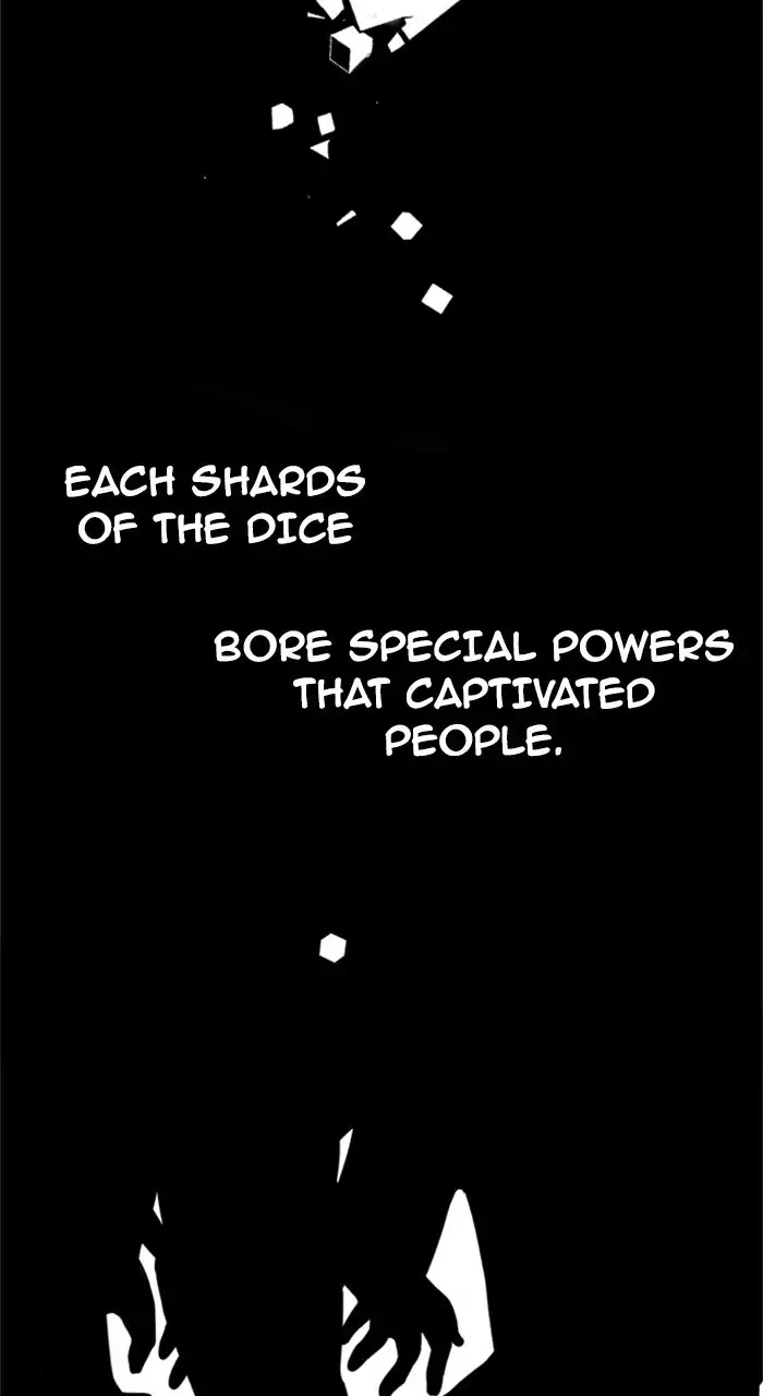 DICE: The Cube that Changes Everything Chapter 228 page 3 - Chapter 228: Pandemonium (2)