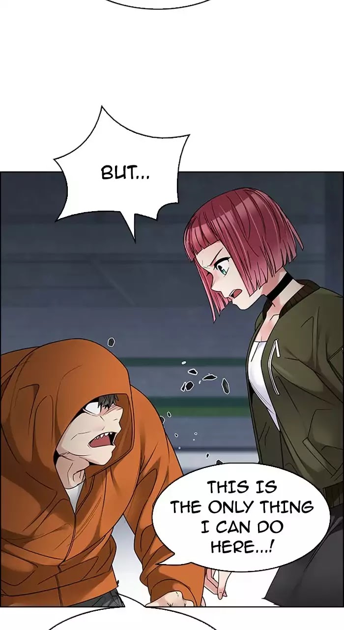 DICE: The Cube that Changes Everything Chapter 228 page 30 - Chapter 228: Pandemonium (2)