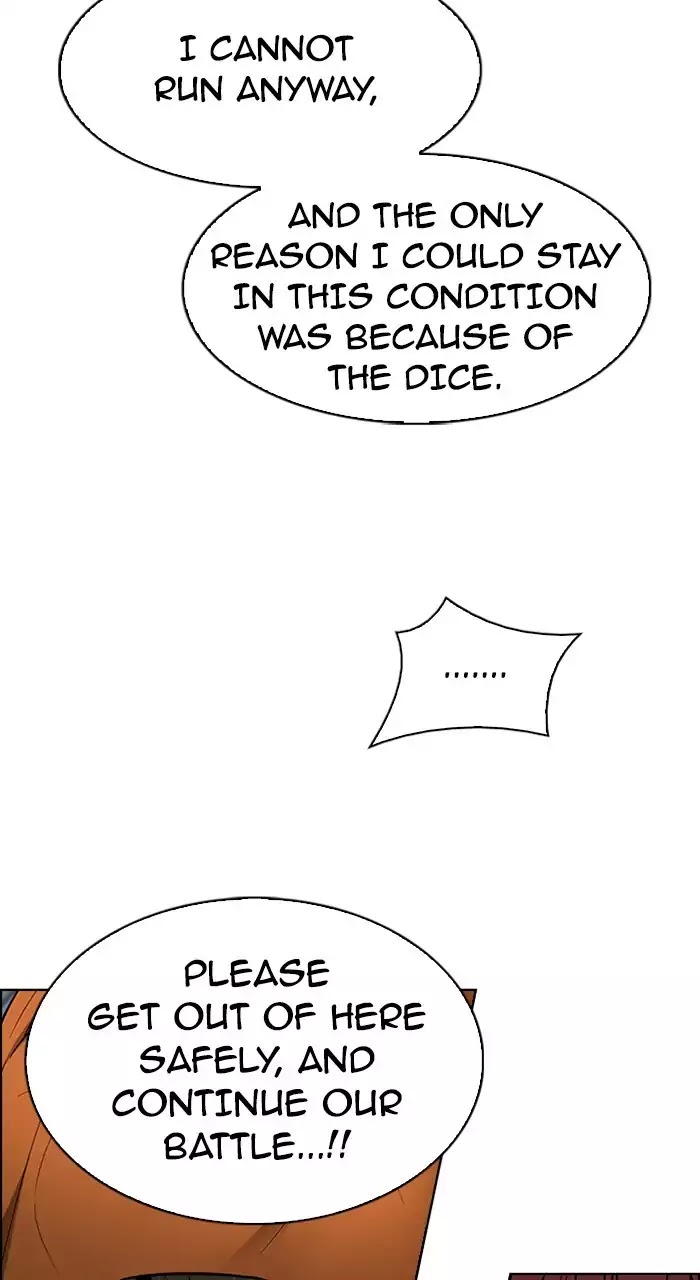 DICE: The Cube that Changes Everything Chapter 228 page 31 - Chapter 228: Pandemonium (2)