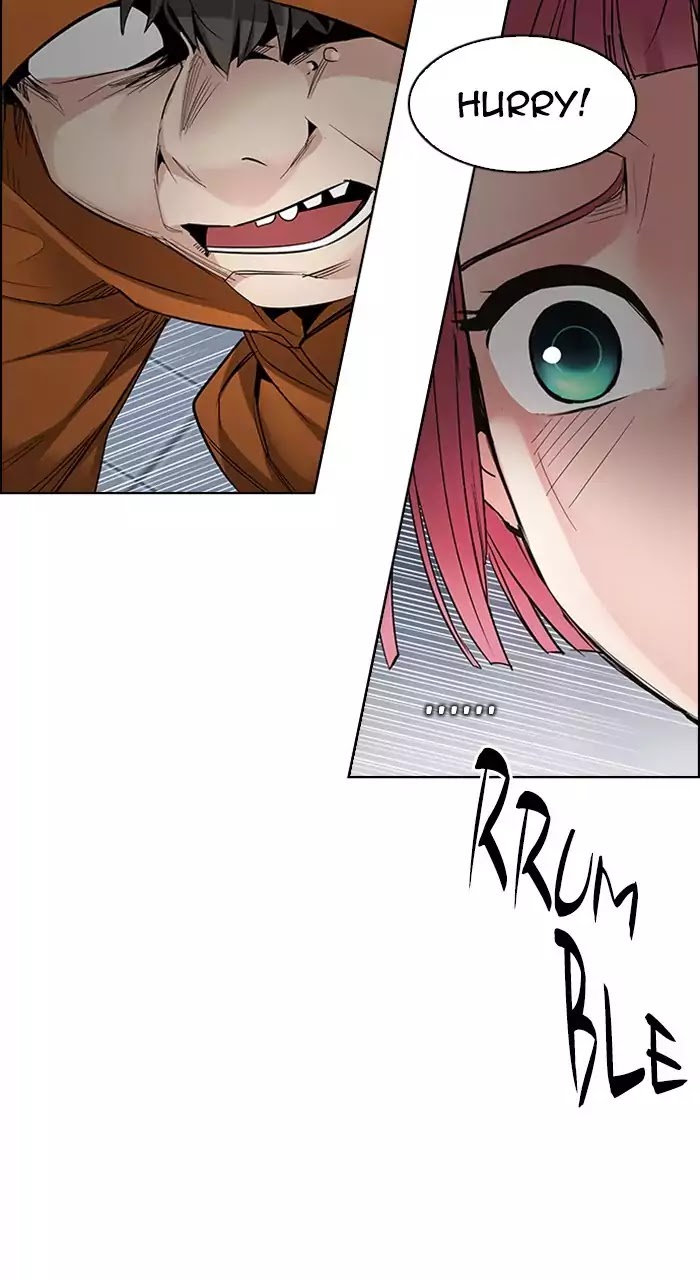 DICE: The Cube that Changes Everything Chapter 228 page 32 - Chapter 228: Pandemonium (2)