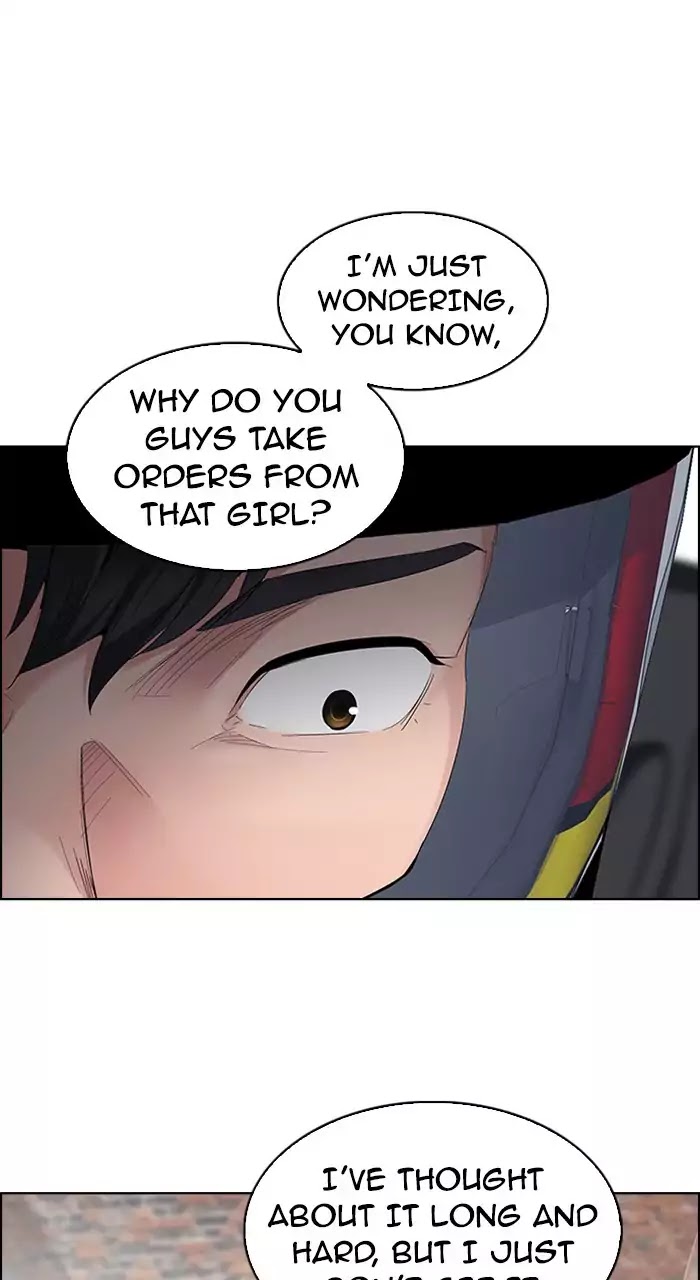 DICE: The Cube that Changes Everything Chapter 228 page 33 - Chapter 228: Pandemonium (2)