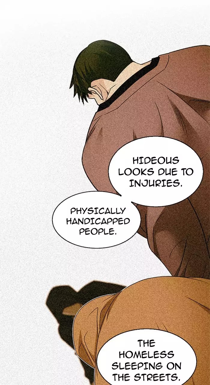 DICE: The Cube that Changes Everything Chapter 228 page 38 - Chapter 228: Pandemonium (2)