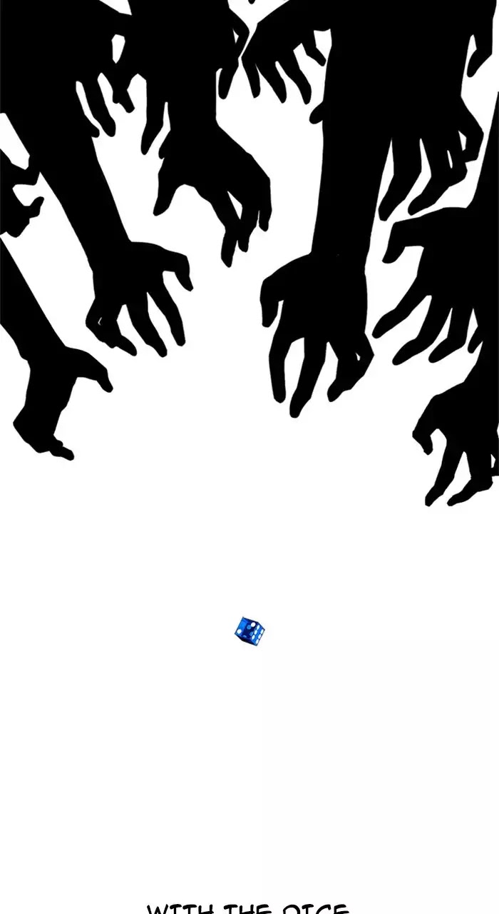 DICE: The Cube that Changes Everything Chapter 228 page 4 - Chapter 228: Pandemonium (2)