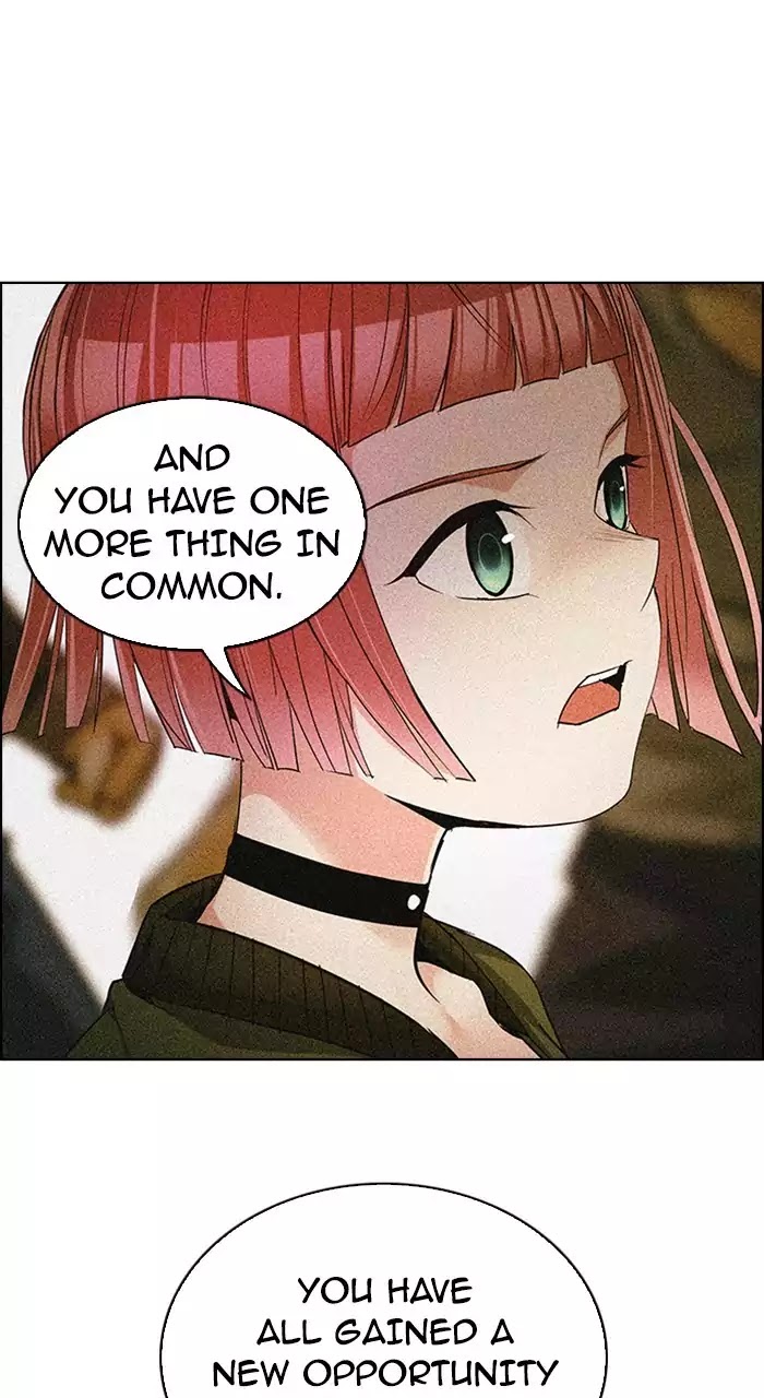 DICE: The Cube that Changes Everything Chapter 228 page 40 - Chapter 228: Pandemonium (2)