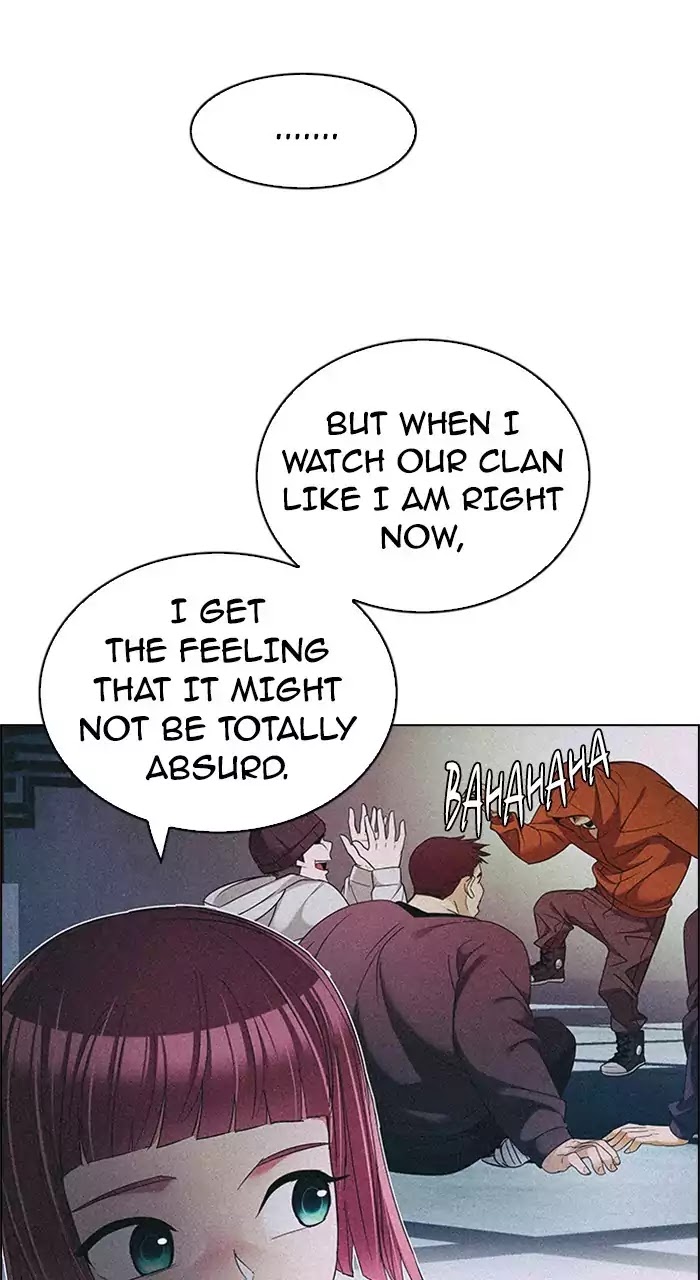 DICE: The Cube that Changes Everything Chapter 228 page 49 - Chapter 228: Pandemonium (2)
