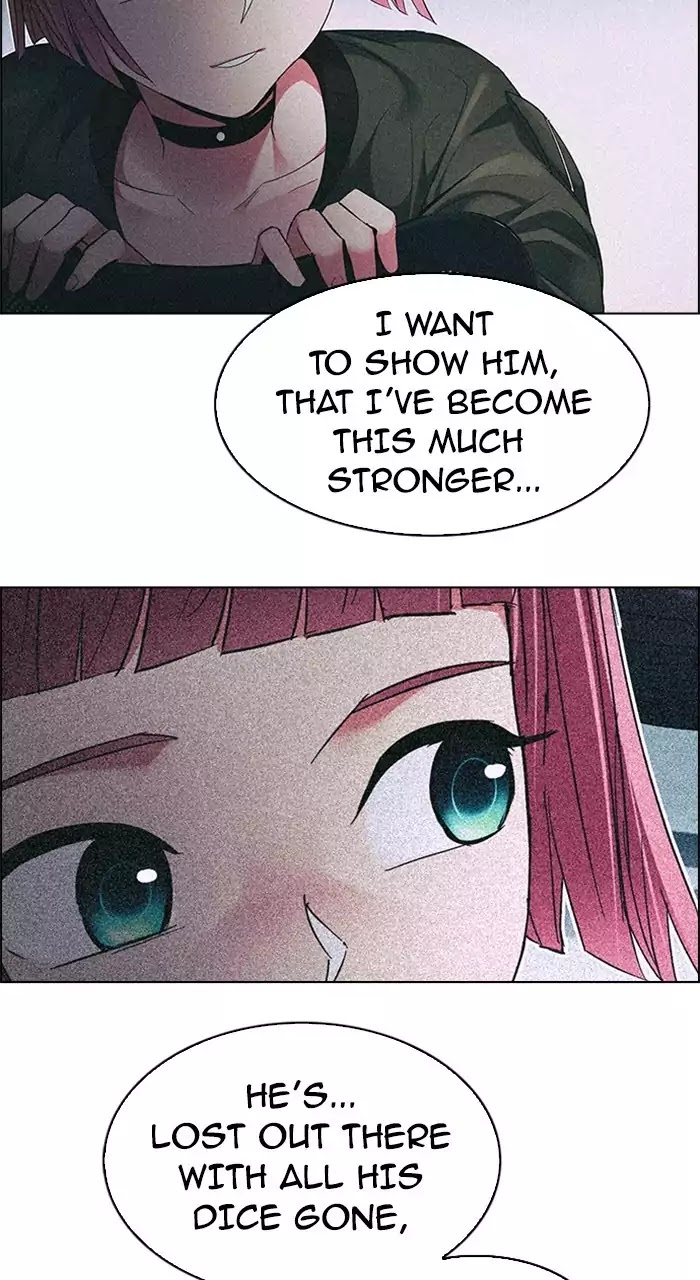 DICE: The Cube that Changes Everything Chapter 228 page 50 - Chapter 228: Pandemonium (2)