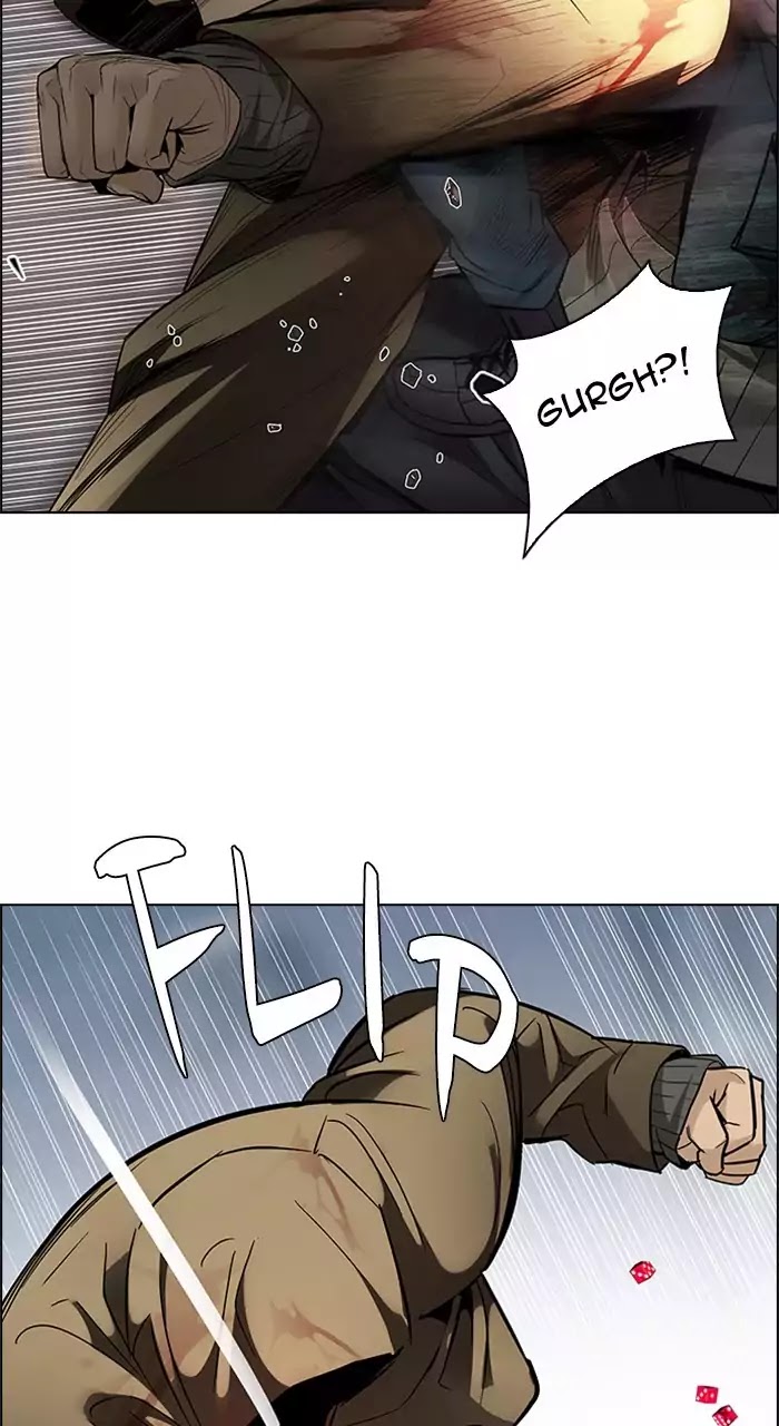 DICE: The Cube that Changes Everything Chapter 228 page 55 - Chapter 228: Pandemonium (2)