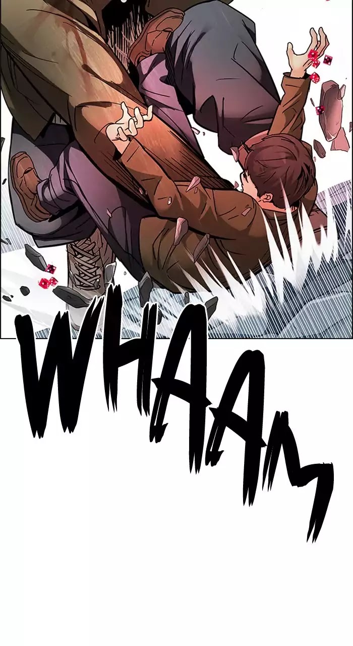 DICE: The Cube that Changes Everything Chapter 228 page 56 - Chapter 228: Pandemonium (2)