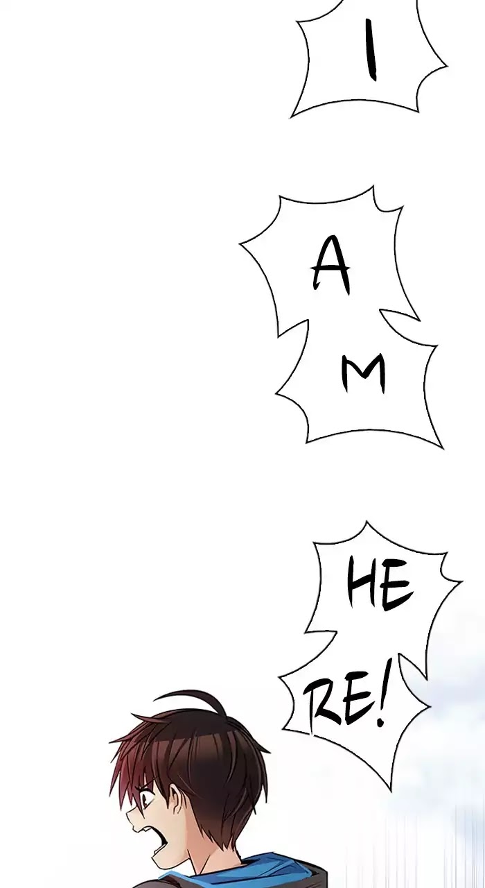 DICE: The Cube that Changes Everything Chapter 228 page 61 - Chapter 228: Pandemonium (2)