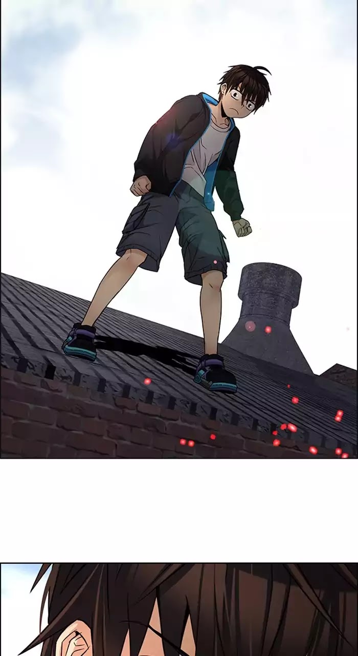 DICE: The Cube that Changes Everything Chapter 228 page 66 - Chapter 228: Pandemonium (2)