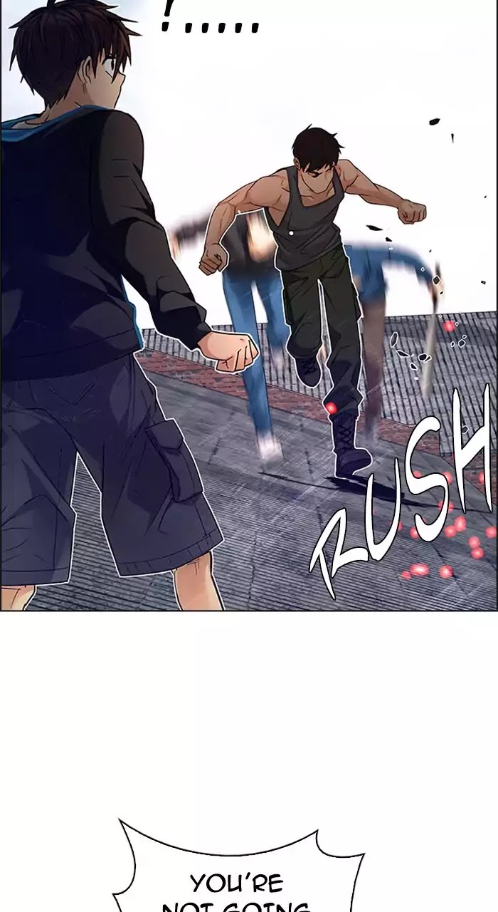 DICE: The Cube that Changes Everything Chapter 228 page 71 - Chapter 228: Pandemonium (2)