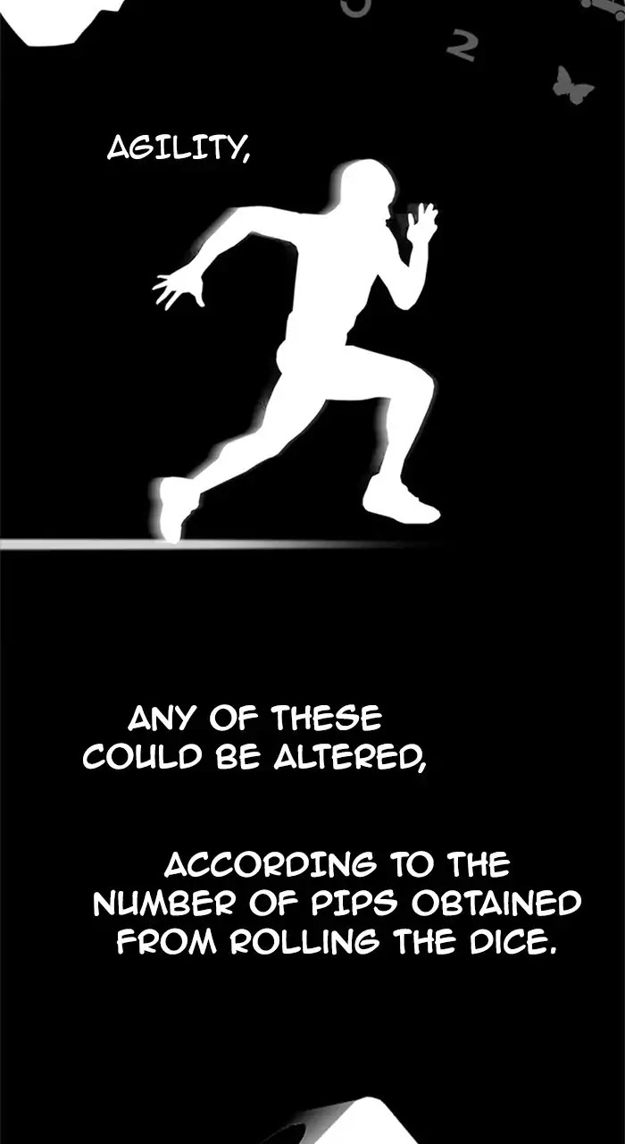 DICE: The Cube that Changes Everything Chapter 228 page 8 - Chapter 228: Pandemonium (2)
