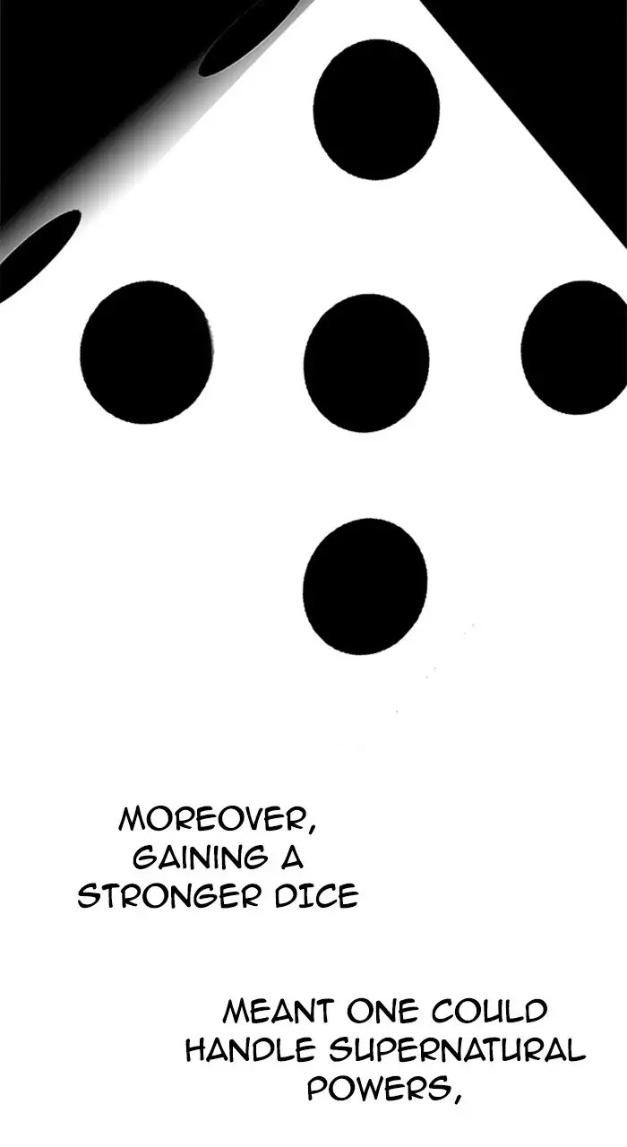 DICE: The Cube that Changes Everything Chapter 228 page 9 - Chapter 228: Pandemonium (2)