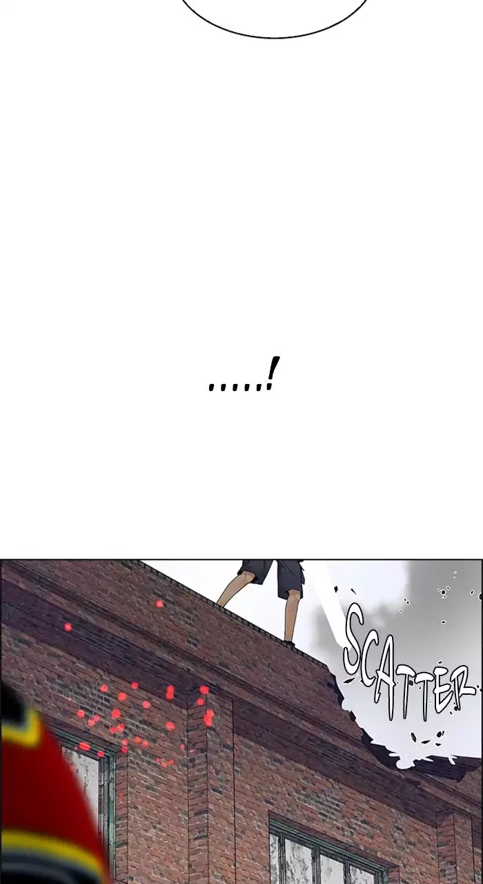 DICE: The Cube that Changes Everything Chapter 229 page 10 - Chapter 229: Pandemonium (3)