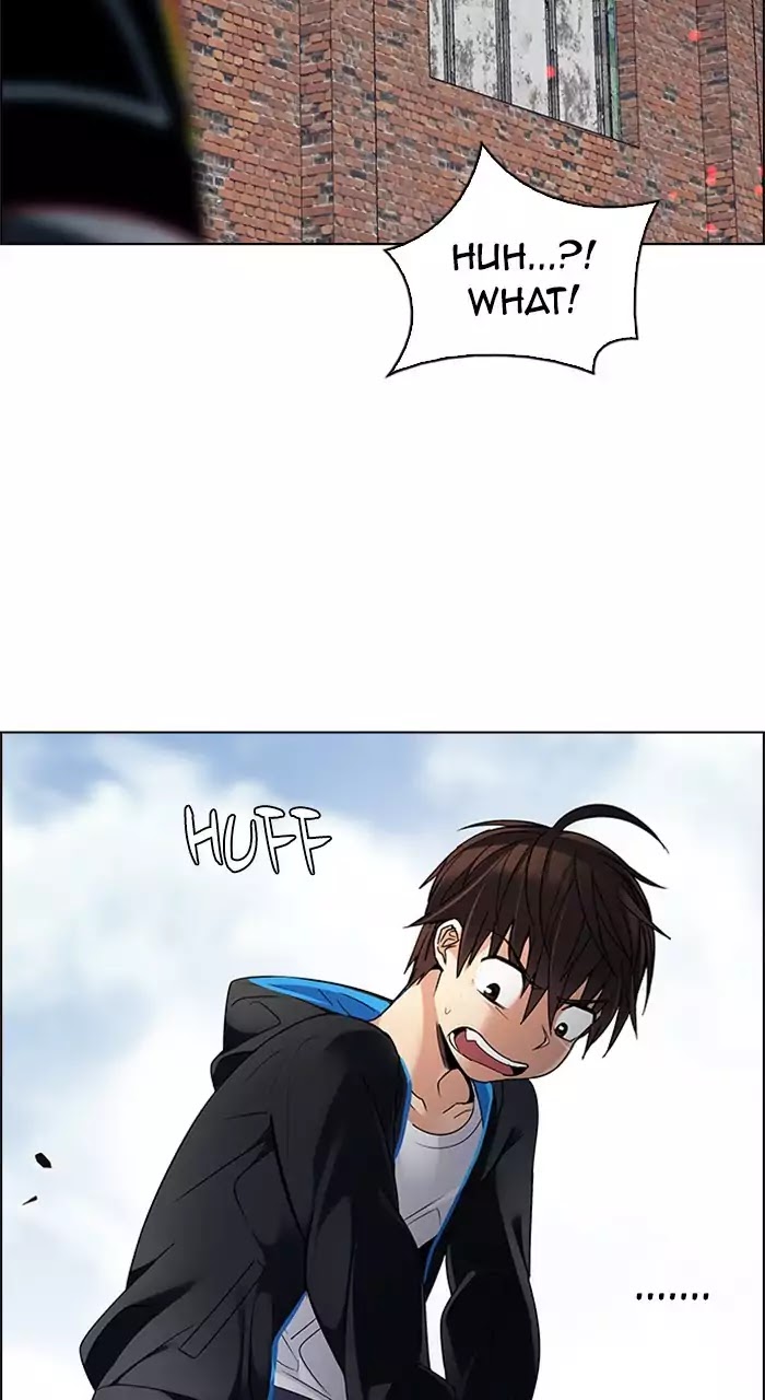 DICE: The Cube that Changes Everything Chapter 229 page 11 - Chapter 229: Pandemonium (3)